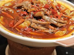 -虹泥小厨(南国花园总店)