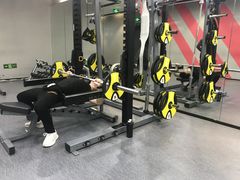 -WEGYMER健萌健身(雅颂居馆)