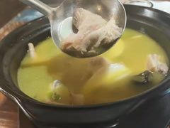 -呼吸森林·生态农庄农家乐私房菜