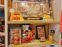 -泡泡玛特POPMART(合生汇店)