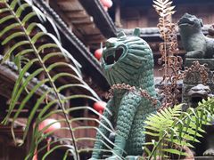 -云水谣景区-土楼之光文化园