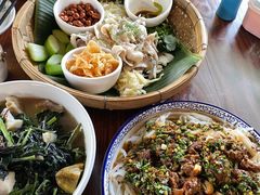 古法捞脆肉皖-园林美食城·本土农家菜(杨和镇店)