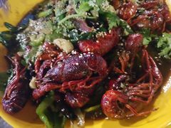 -友达面馆(鼓楼店)