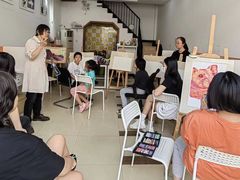 -证大大拇指广场(芳甸路店)