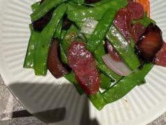 -留半山·香港食堂(啦啦宝都店)