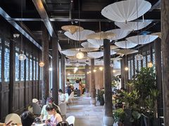 -朵云书院·广富林店