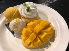 -Mango Tango