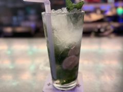 -MARU玛露音乐餐厅(大学路店)