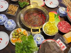 -牛签签串串香(IFS店)