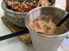 -渔记茶餐厅(渔村店)