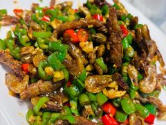 -三湘四水正宗湘菜(君峰路店)