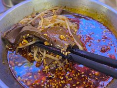 -蓉三少冒烤鸭·四川小吃集(北京首店)