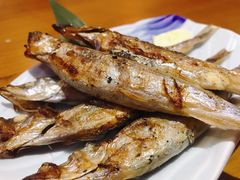 -有喜屋·深夜食堂(北京西路店)