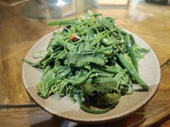 -兰溪小馆(东直门簋街店)