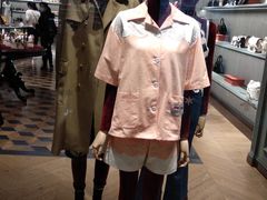 -GUCCI(南京德基店)