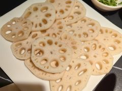 -蜀九香火锅(彩虹店)