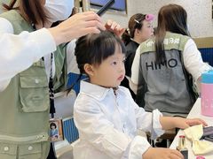 -海马体照相馆(大连柏威年购物中心店)