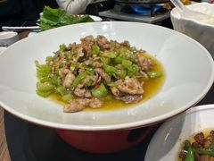 -滇铺子·云南特色菜·第九届野生菌美食节(曲靖万达店)