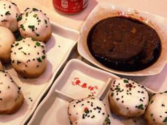 -东泰祥生煎馆(重庆北路店)