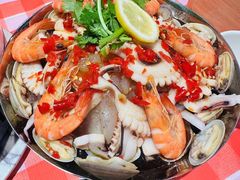 -辣小鲜·南昌大排档(船山路店)