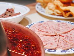 -东镇老火锅(长春路首店)