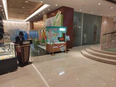 -泓瑞金陵大酒店-金海湾自助餐厅