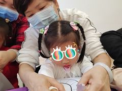 -金点蒙氏国际教育(悠然校区)