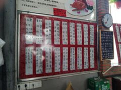 菜单-石岐乳鸽村(桥观坊南四巷店)
