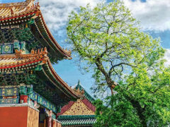 -历代帝王庙博物馆