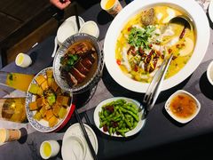 -花溪雨·森林餐厅(石基店)