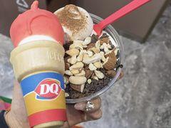-DQ·蛋糕·冰淇淋(通州万达店)