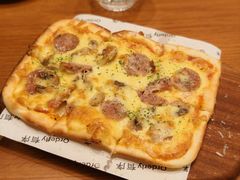 -有序Orderly融合西餐·咖啡(运河外滩店)