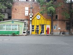 -W CAFE(甜爱路店)