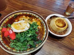 -阿福板凳面(观音桥店)