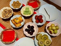 -鲤院·新中式美学·庭院餐厅(夫子庙店)
