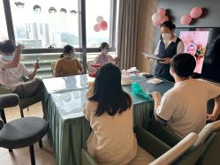 -禧月荟S月子中心(侨城店)