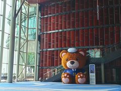 -苏州金鸡湖中茵皇冠假日酒店