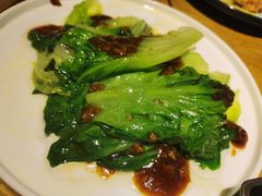 -胡马八破·川菜小馆(高新万达店)