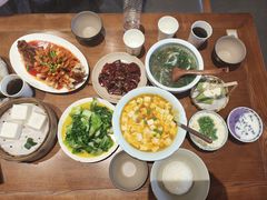 -姑苏家宴·苏帮菜·松鼠桂鱼(苏州总店)
