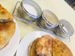 -一头牛馅饼店总店(卫工街店)
