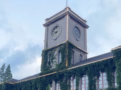 -半岛1919创意园区