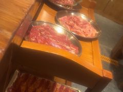 -西塔老太太泥炉烤肉(万柳华联店)