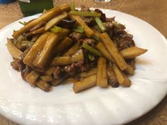 -白魁老号饭庄(交道口店)
