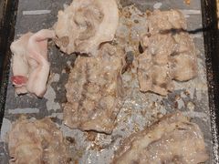 -苏格里岛自助烤肉海鲜火锅(成都金牛万达店)