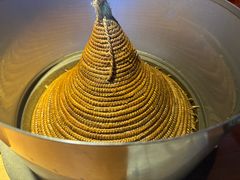 -咕嘟草帽鱼·牛奶一样的鲜鱼汤(包河万达广场创始店)