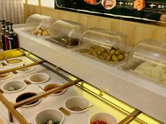 -温野菜涮涮锅(西单大悦城店)