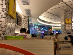-永盈茶餐厅(江南大道中店)