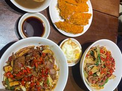 -寻裕记·现炒浇头面(人民广场店)