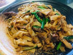 -沙河粉村·国家非遗传承(云台店)