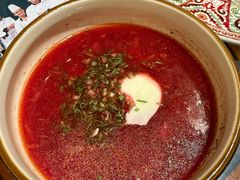 -卢布里西餐厅(总店)